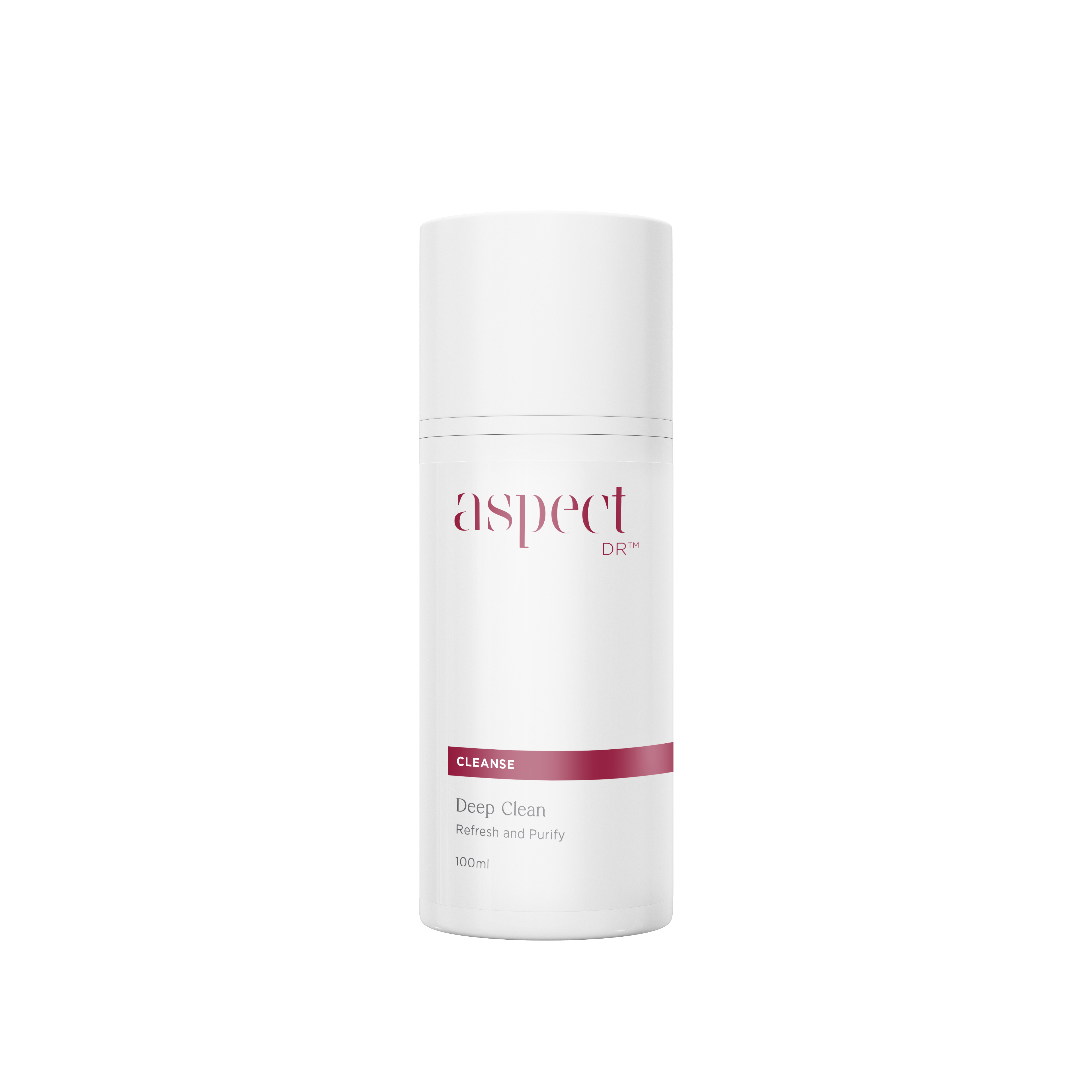Dr Aspect Deep Clean – Dr Tass Cosmetic & Skin Clinics