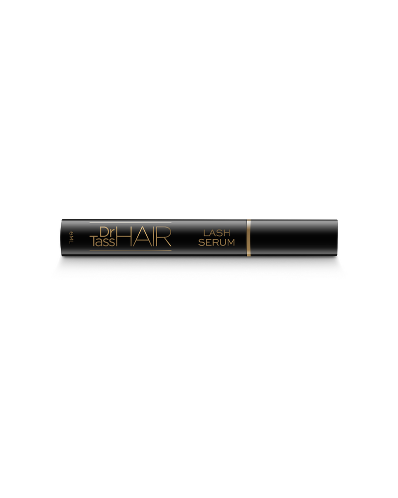 Dr Tass Lash Serum