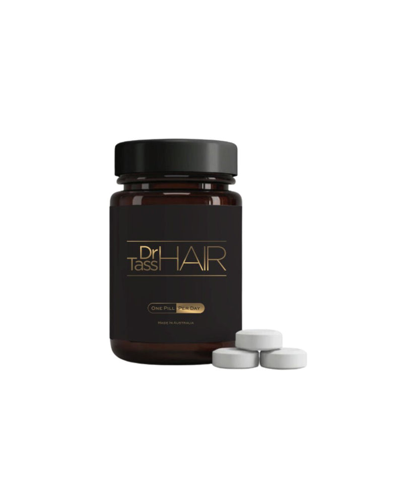 Dr Tass HAIR Vitamin Complex